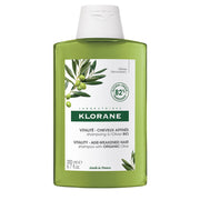 Klorane Shampoo all'ulivo BIO capelli deboli e assottigliati 200ml-5