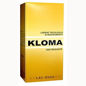 Kloma Lozione Di Mantenimento 100ml-1