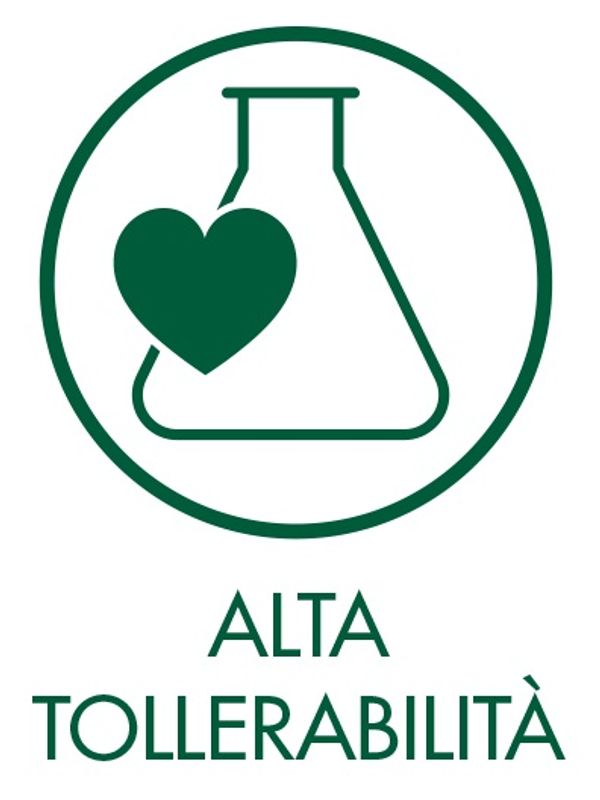 Klorane Bagno d'idratazione Notte al Fiordaliso BIO e acido ialuronico di origine vegetale 50ml-6