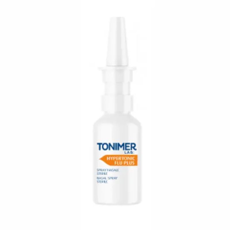 Tonimer Lab Spray Nasale Ipertonico 20ml-1