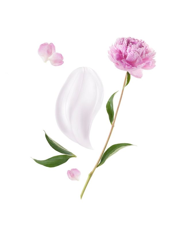 Klorane Gel-crema idratante alla Peonia 200ml-2
