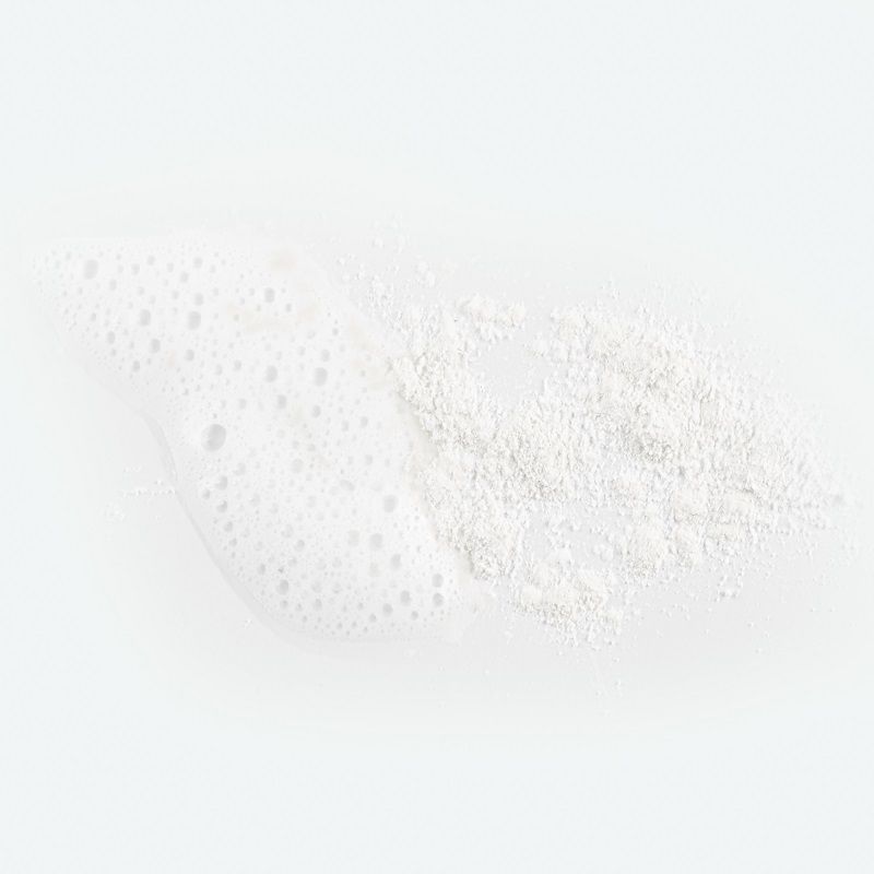 Klorane Polvere Purificante 3 in 1 alla Menta BIO e all'Argilla 50g-2