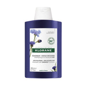 Klorane Shampoo alla Centaurea BIO anti-ingiallimento 200ml-1