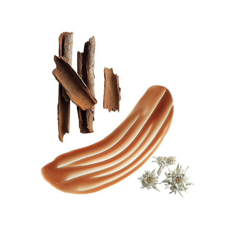 Klorane Shampoo alla Chinina e Stella Alpina BIO contro la caduta dei capelli 200ml-3