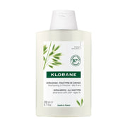 Klorane Shampoo al latte di Avena BIO Extra delicato tutti i tipi di capelli 200ml-1