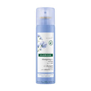 Klorane Shampoo Secco Volume al Lino Bio 150ml-1