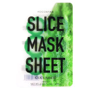 Kokostar Cucumber Mask Maschera Viso 15ml-1