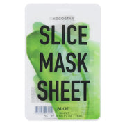 Kokostar Aloe Maschera Viso 15ml-1