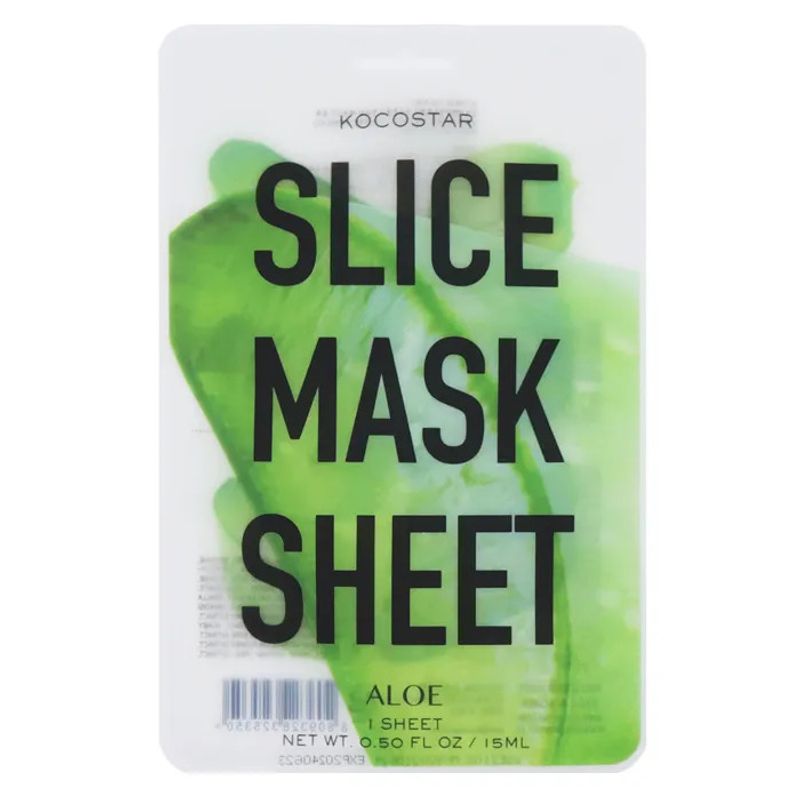 Kokostar Aloe Maschera Viso 15ml-1