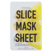 Kokostar Lemon Mask Maschera Viso 15ml-1