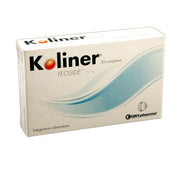 Koliner 30 Compresse-1