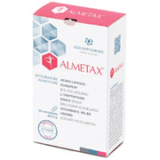 KolinPharma Almetax benessere della donna nel periodo della menopausa 30 compresse-1