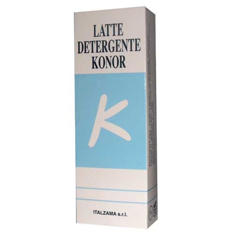 Konor Latte Detergente 200ml-1