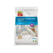 La Finestra Sul Cielo Cialde Di Riso Senza Sale Bio 250g-1