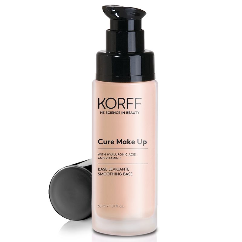 Korff Base Effetto Anti-macchie-1