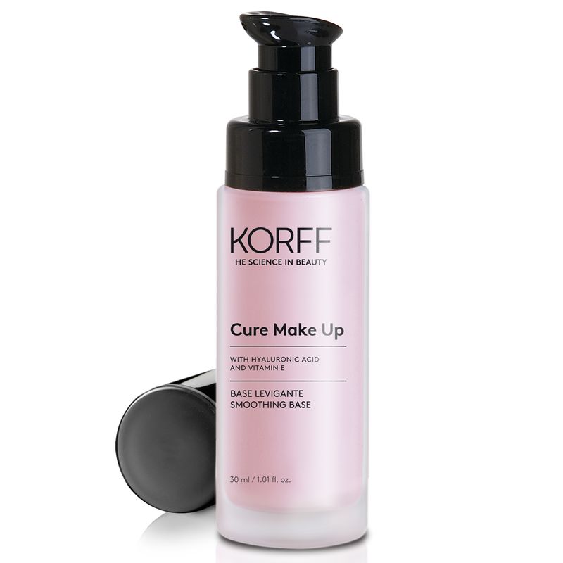 Korff Base Levigante Uniformante-1
