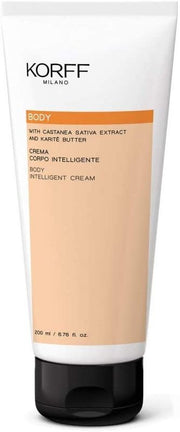 Korff Body Crema Corpo Intelligente 200ml-1