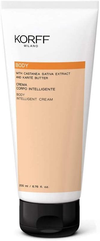Korff Body Crema Corpo Intelligente 200ml-1