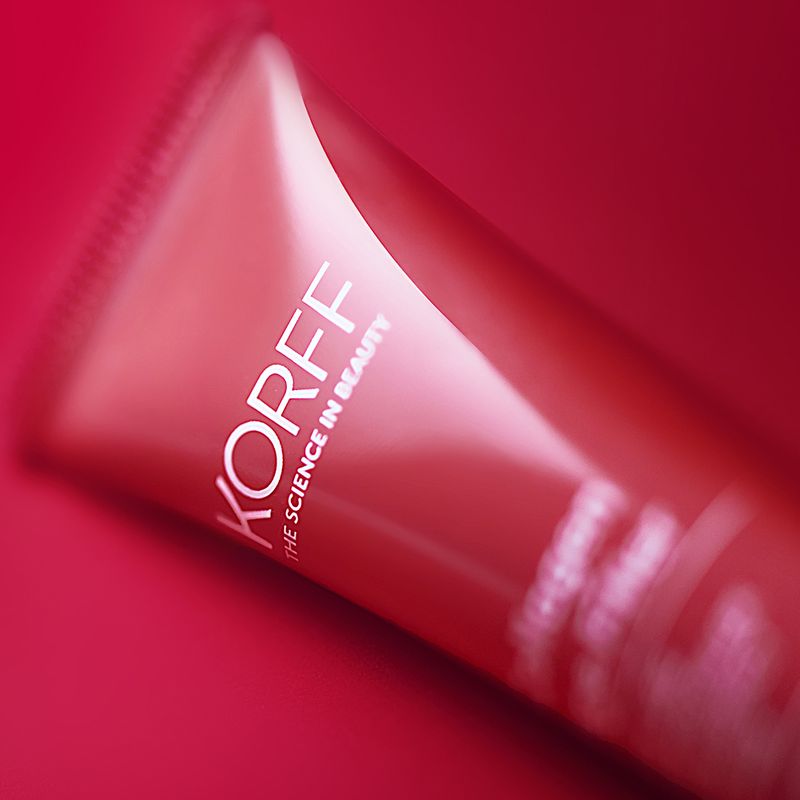 Korff Collagen Age Filler Contorno Occhi e Labbra 15ml-2