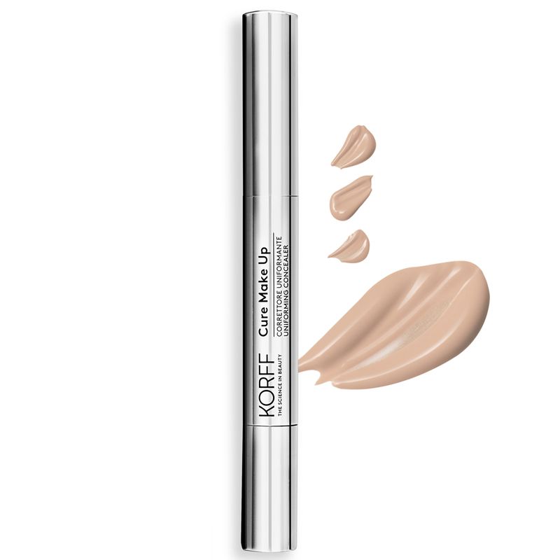 Korff Correttore Uniformante n.01-1