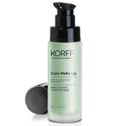Korff Cure Make up Base Levigante effetto anti rossore 30ml-1