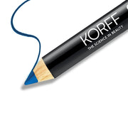 Korff Cure Make Up Matita occhi n.4 blu-1