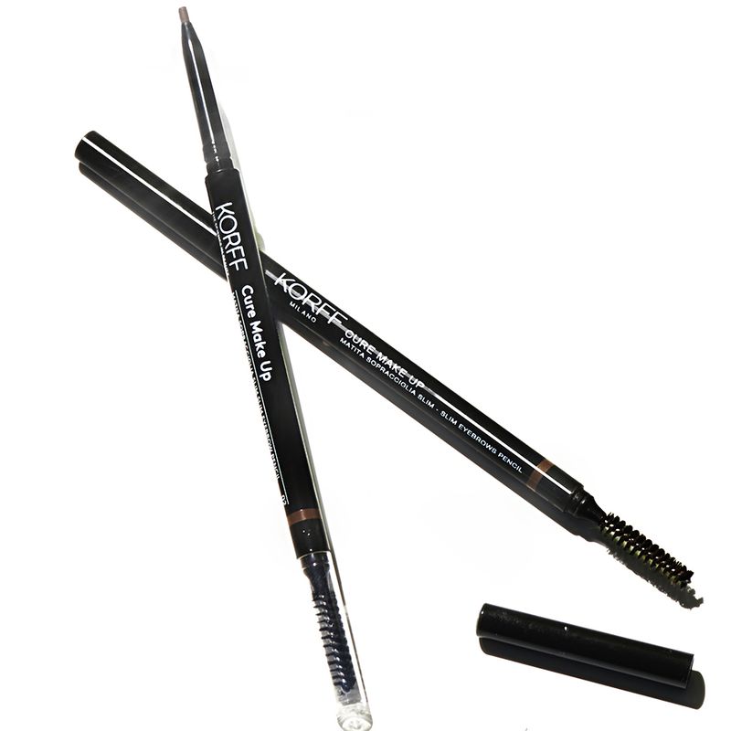 Korff Matita sopracciglia Slim n.02 marrone-2