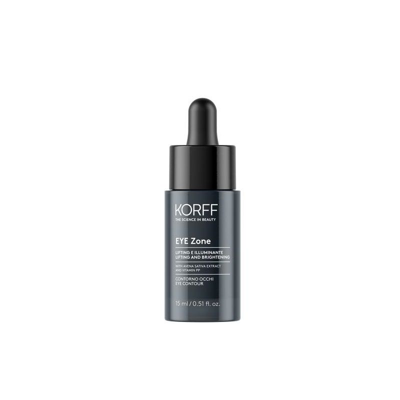 Korff Eye Zone Lifting e Illuminante Contorno Occhi 15ml-1