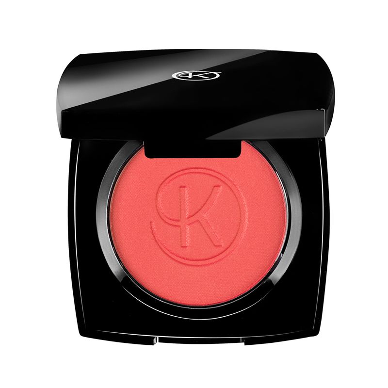 Korff Fard Compatto Illuminante n.02-1
