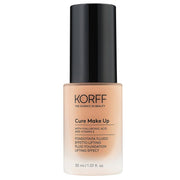 Korff Fondotinta Fluido Effetto Lifting 03 30ml-1