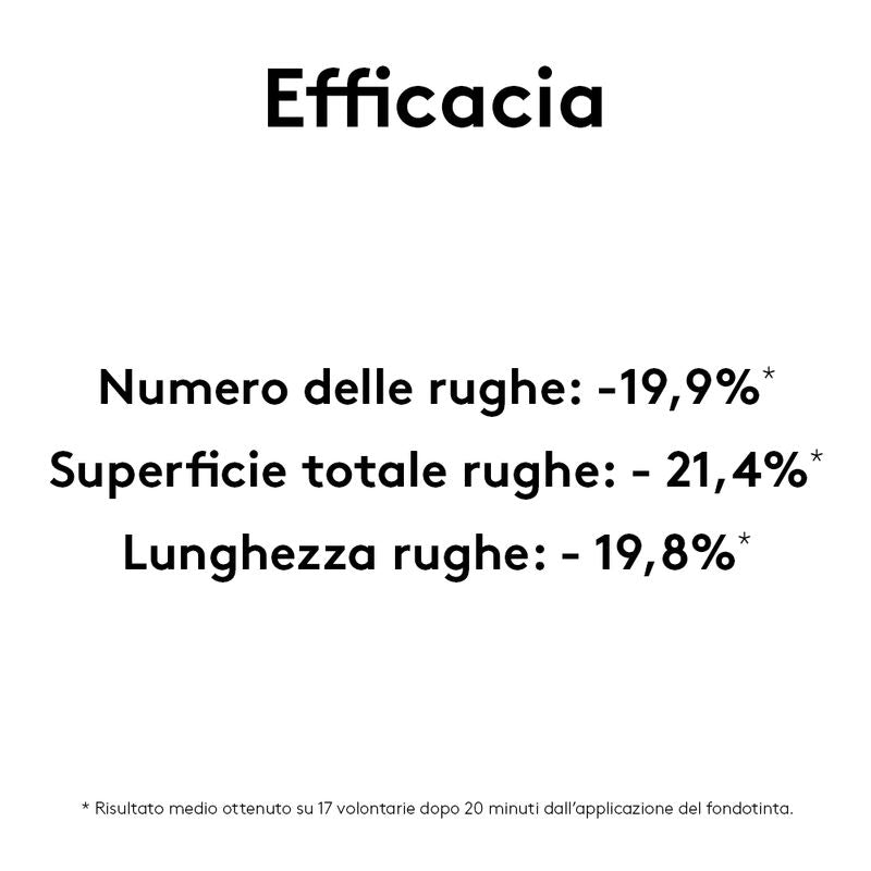 Korff Fondotinta Fluido Effetto Lifting 03 30ml-3