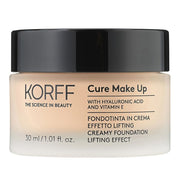 Korff Fondotinta in Crema Effetto Lifting n.01-1