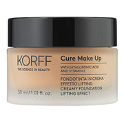 Korff Fondotinta in Crema Effetto Lifting n.04-1