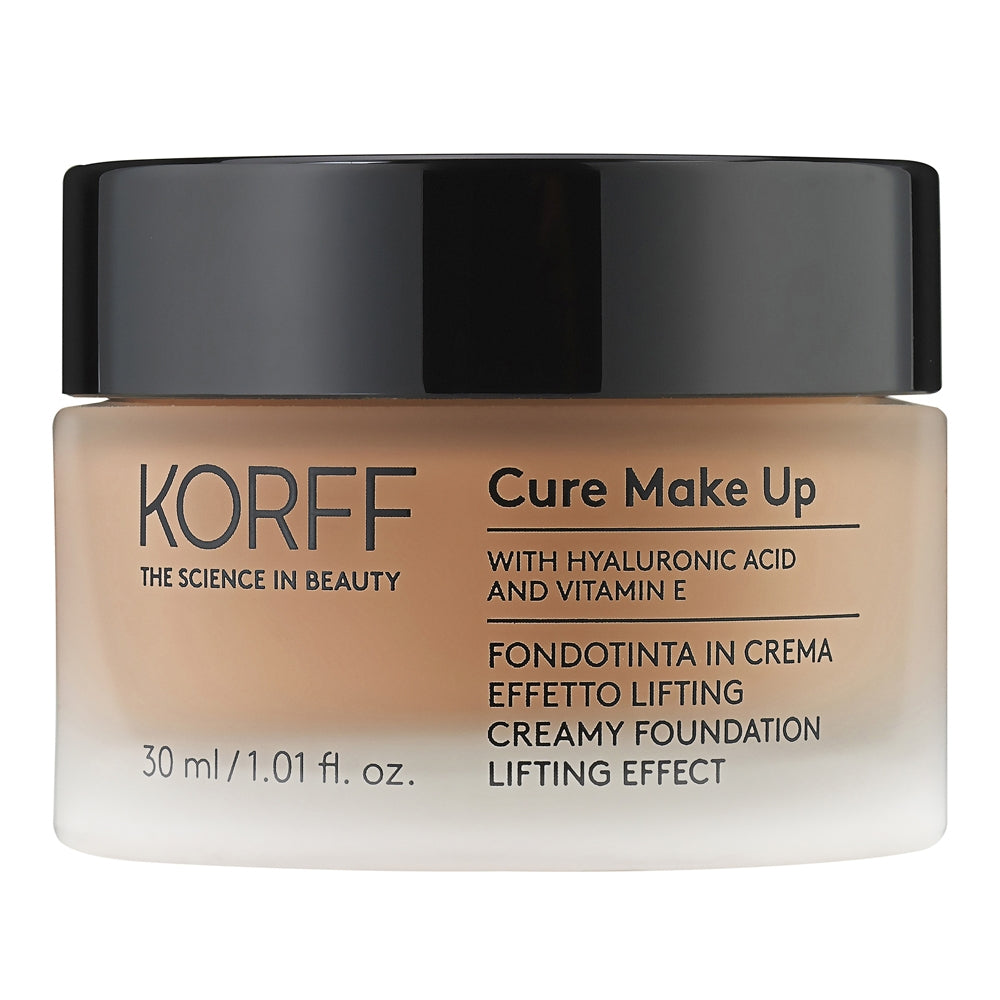 Korff Fondotinta in Crema Effetto Lifting n.06-2