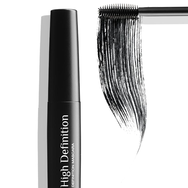 Korff High Definition Mascara Denifizione-2