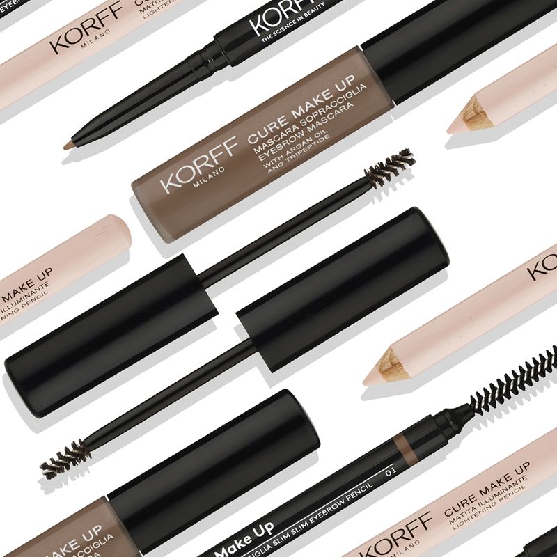 Korff Kit Sopracciglia n.02-2