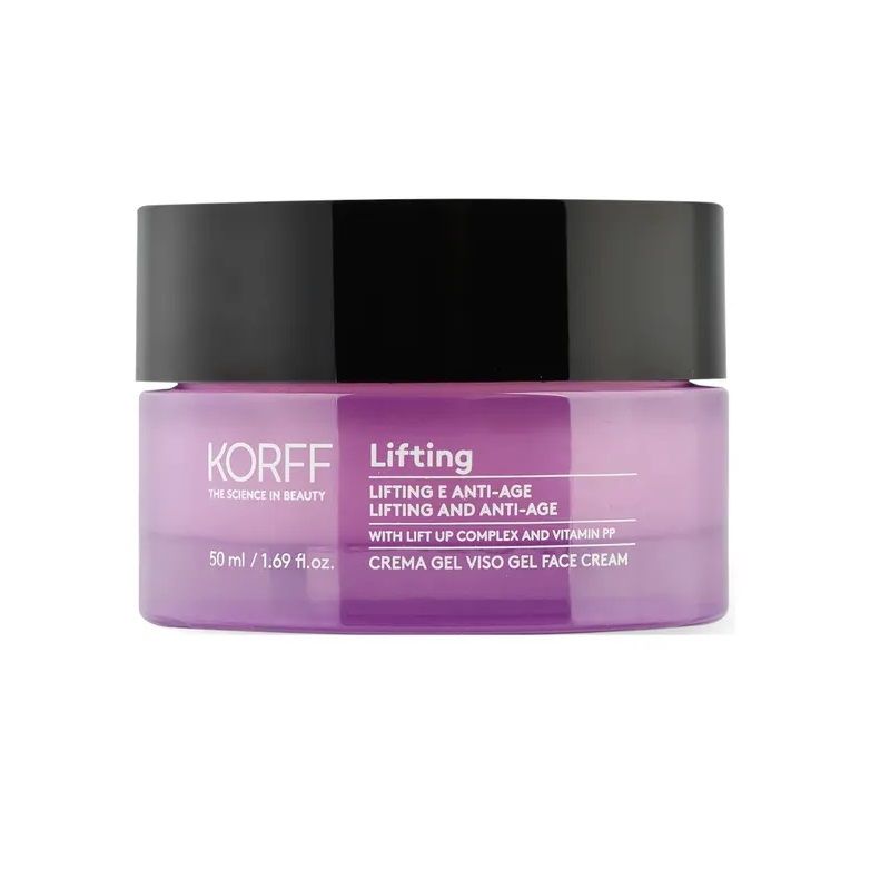 Korff Lifting 40-76 crema gel viso 50ml-1