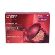 Korff Cure Make Up polvere illuminante + IN OMAGGIO fiale tonificanti 7 pezzi-1