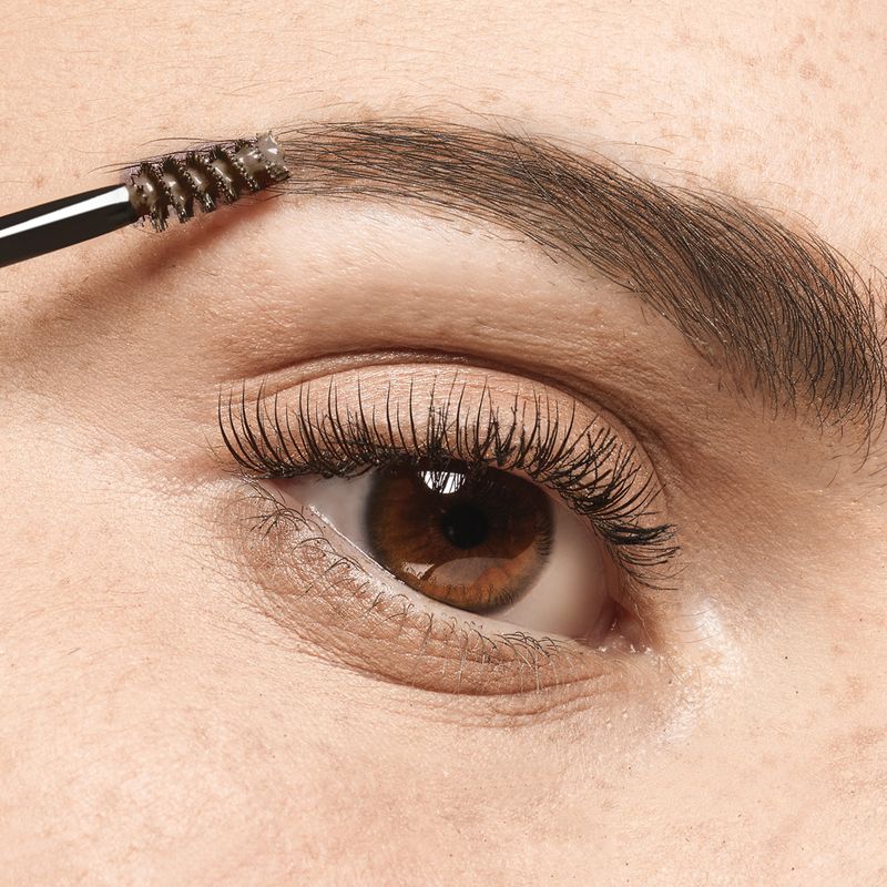 Korff Make Up Mascara Alta Definizione Sopracciglia + Matita O3 Biondo-5