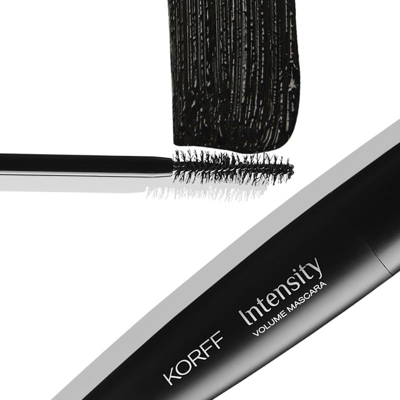 Korff Mascara Intensity Volume-2