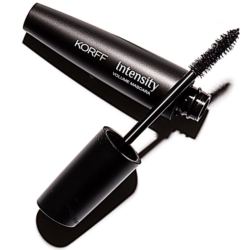 Korff Mascara Intensity Volume-5