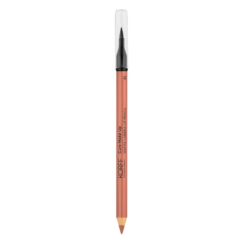 Korff Matita Labbra colore n.01-1
