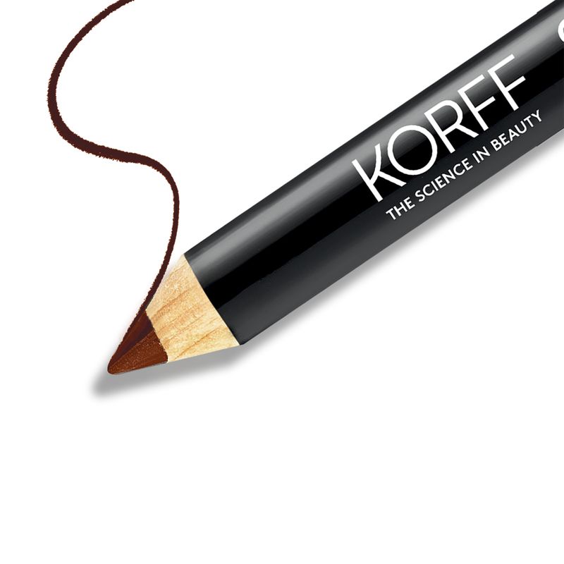 Korff Matita Occhi n.03 colore marrone-2