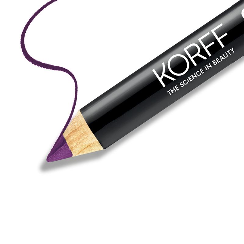 Korff Matita Occhi n.06 Viola-2