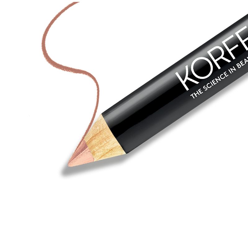 Korff Matita Occhi n.07 Burro-2