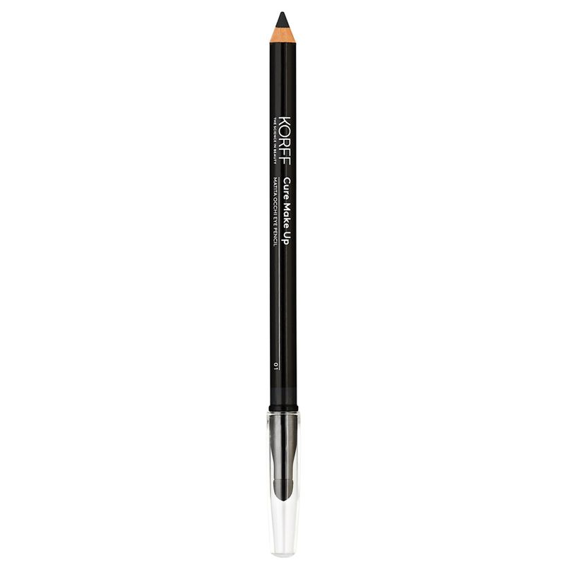 Korff Matita Occhi nero n.01-1