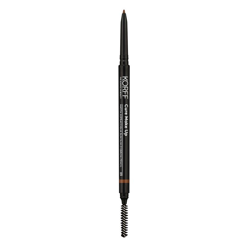 Korff Matita Sopracciglia Slim colore n.03-1