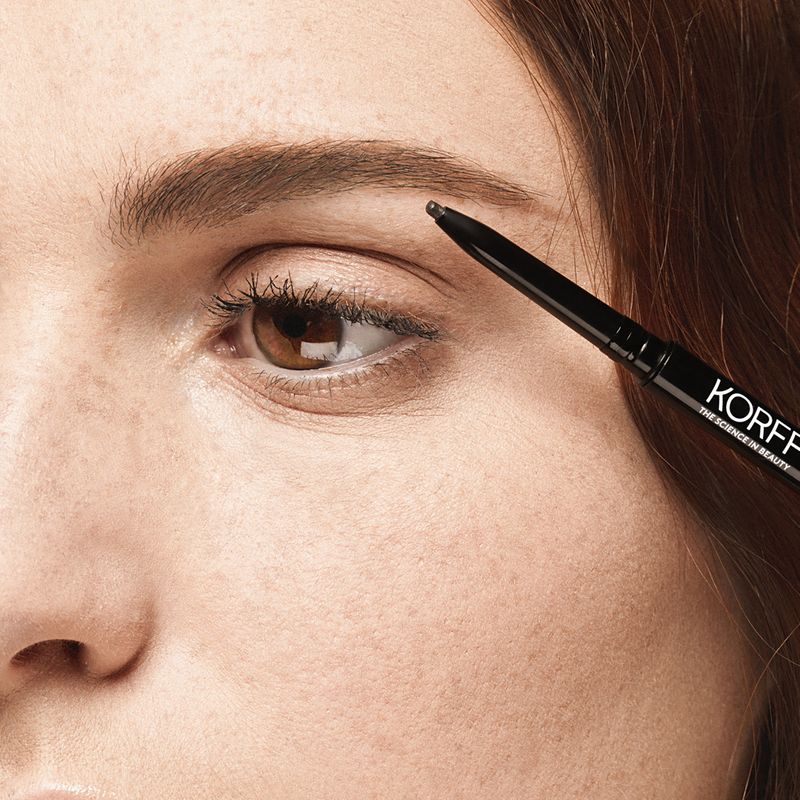 Korff Matita Sopracciglia Slim colore n.03-4