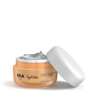 Korff MIA Lighten Maschera Viso Glitter 50ml-1