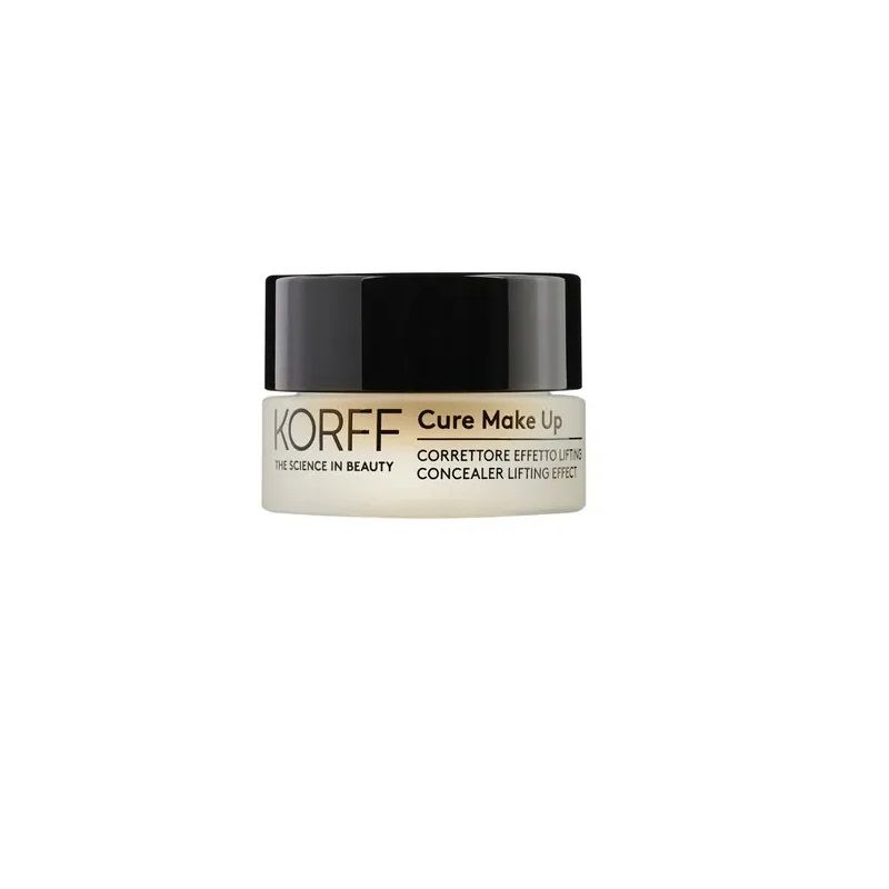 Korff Cure Make Up correttore effetto lifting tonalità 02-1